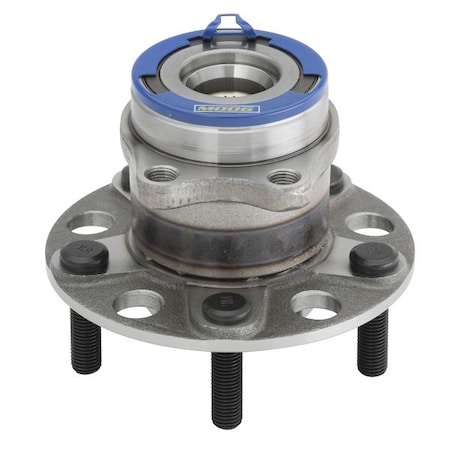 Moog Hub Assembly, 512333 512333